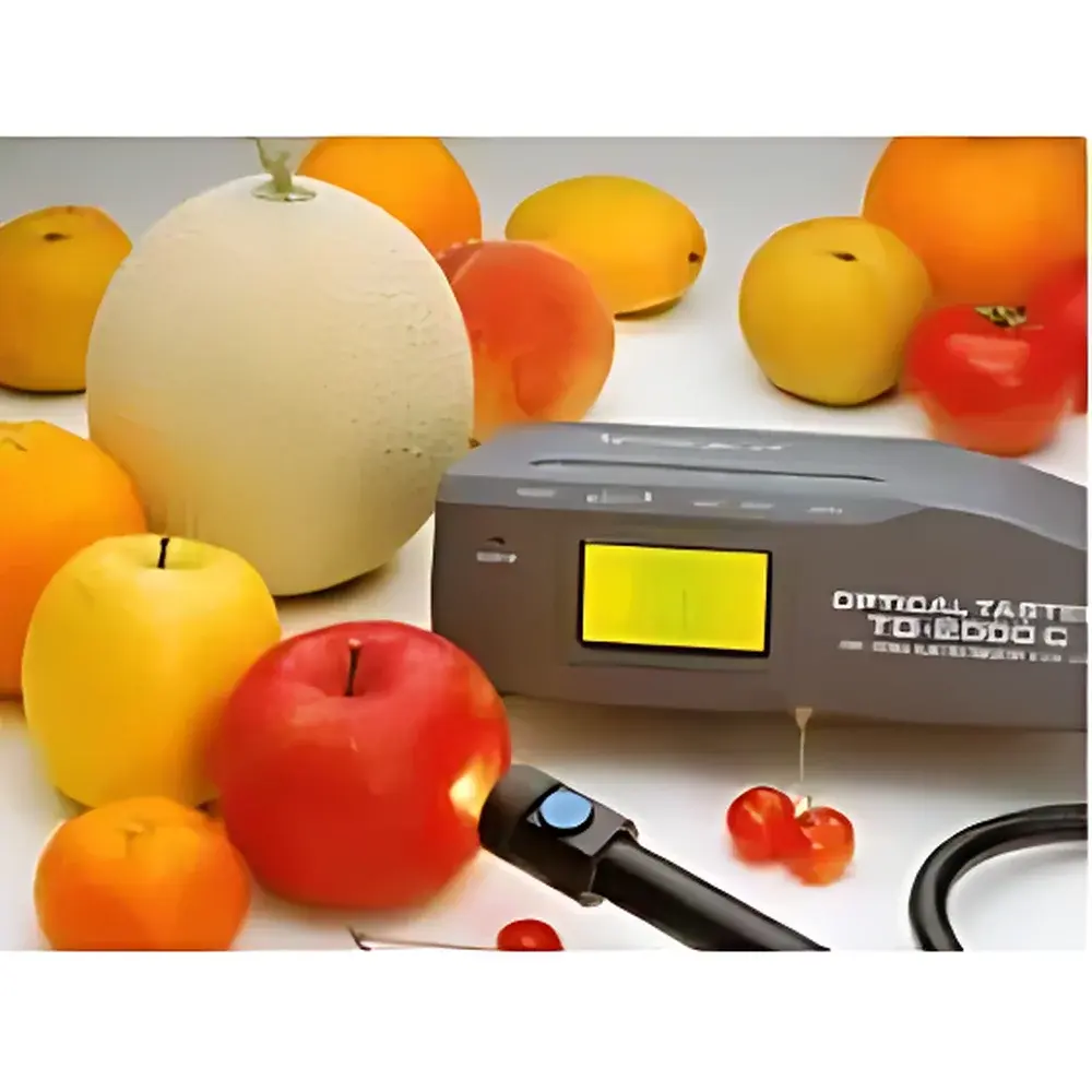 Towa TD-2010C Non-Destructive Fruit Refractometer