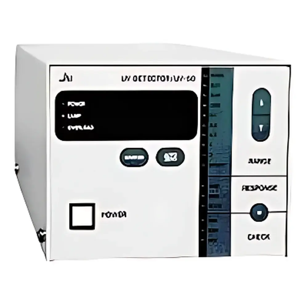 JAI UV-50 Selectable-Wavelength Ultraviolet Detector
