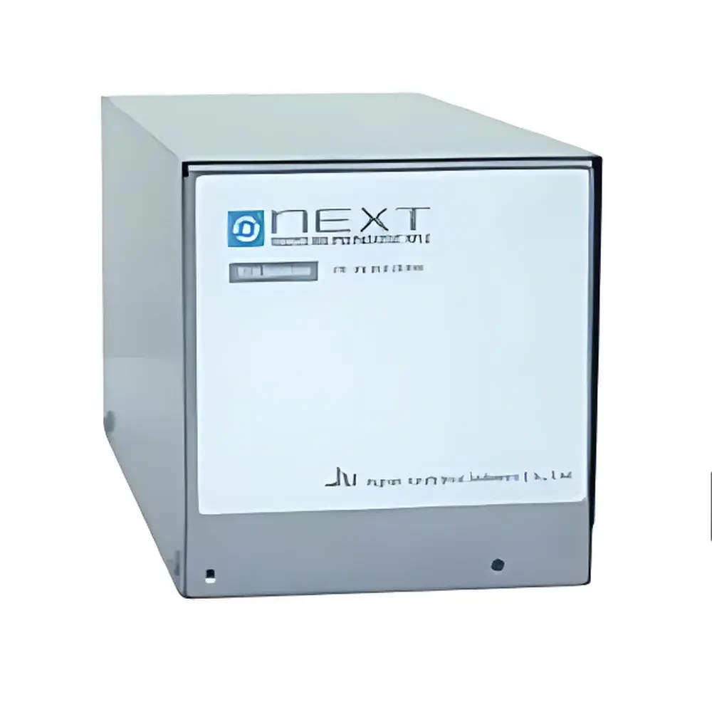 JAI UV-4ch DAD Detector