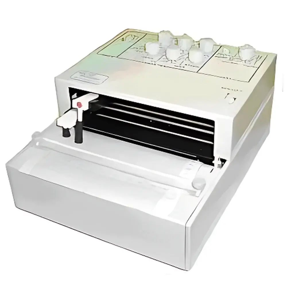 JAI MDL-101/102 Analog Chart Recorder