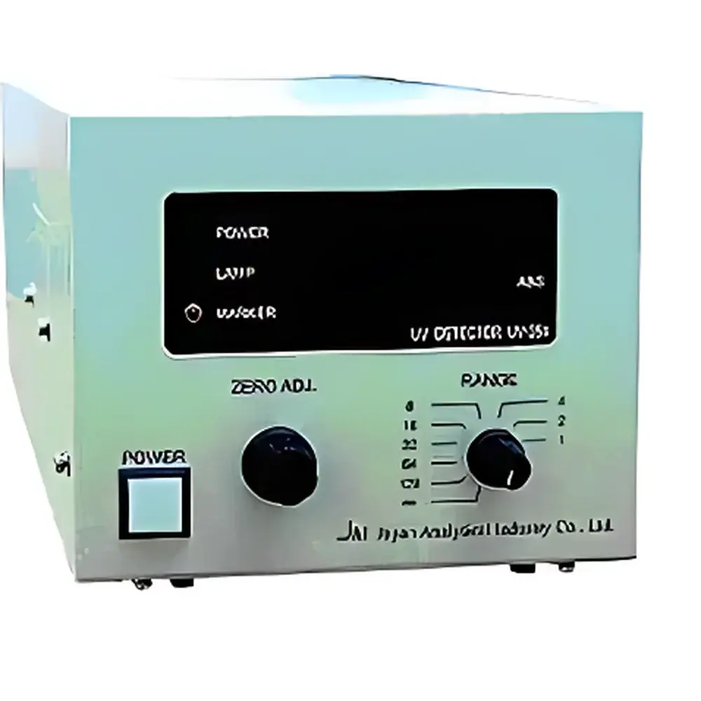 JAI UV-254 Fixed-Wavelength Ultraviolet Detector