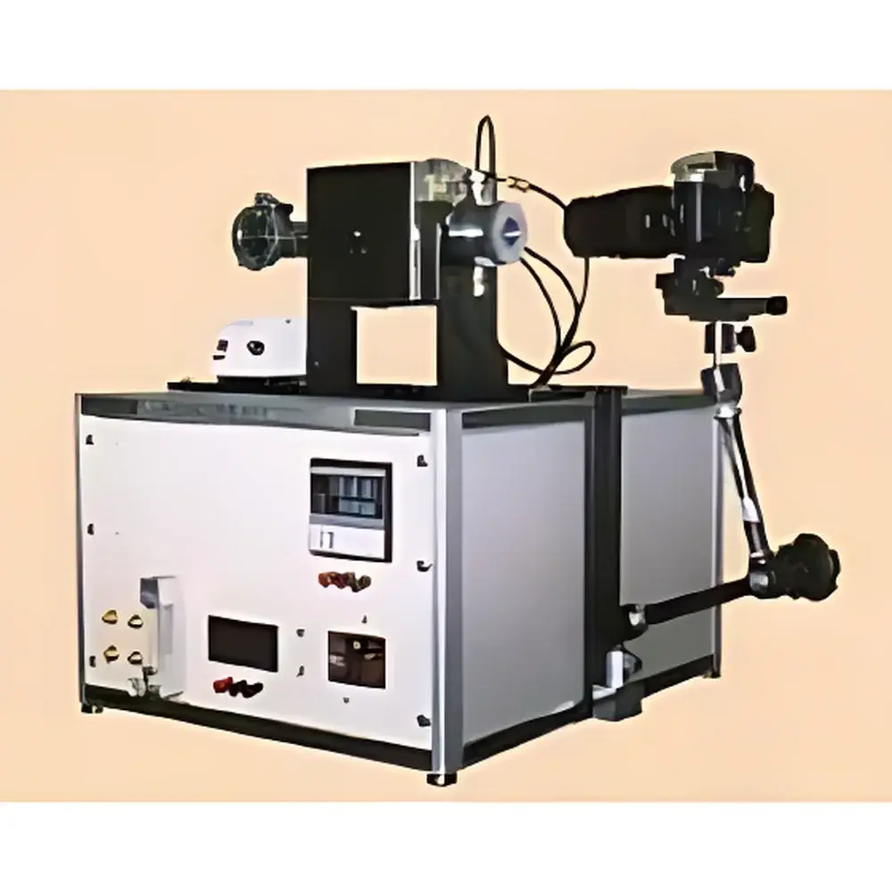 Tohei MODEL HM410 Single-Fiber Composite Interfacial Shear Strength Tester