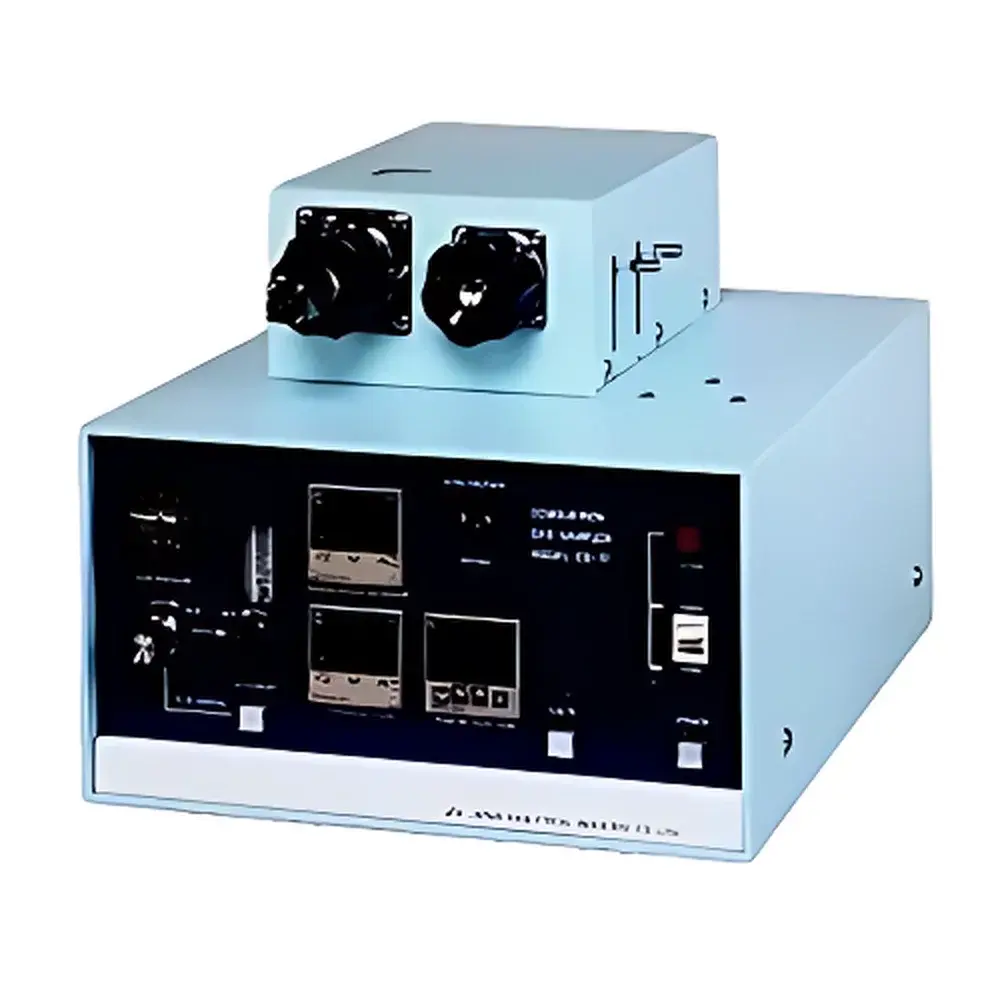 JASCO CG-77 Curie-Point Pyrolysis Combustion Gas Sampler