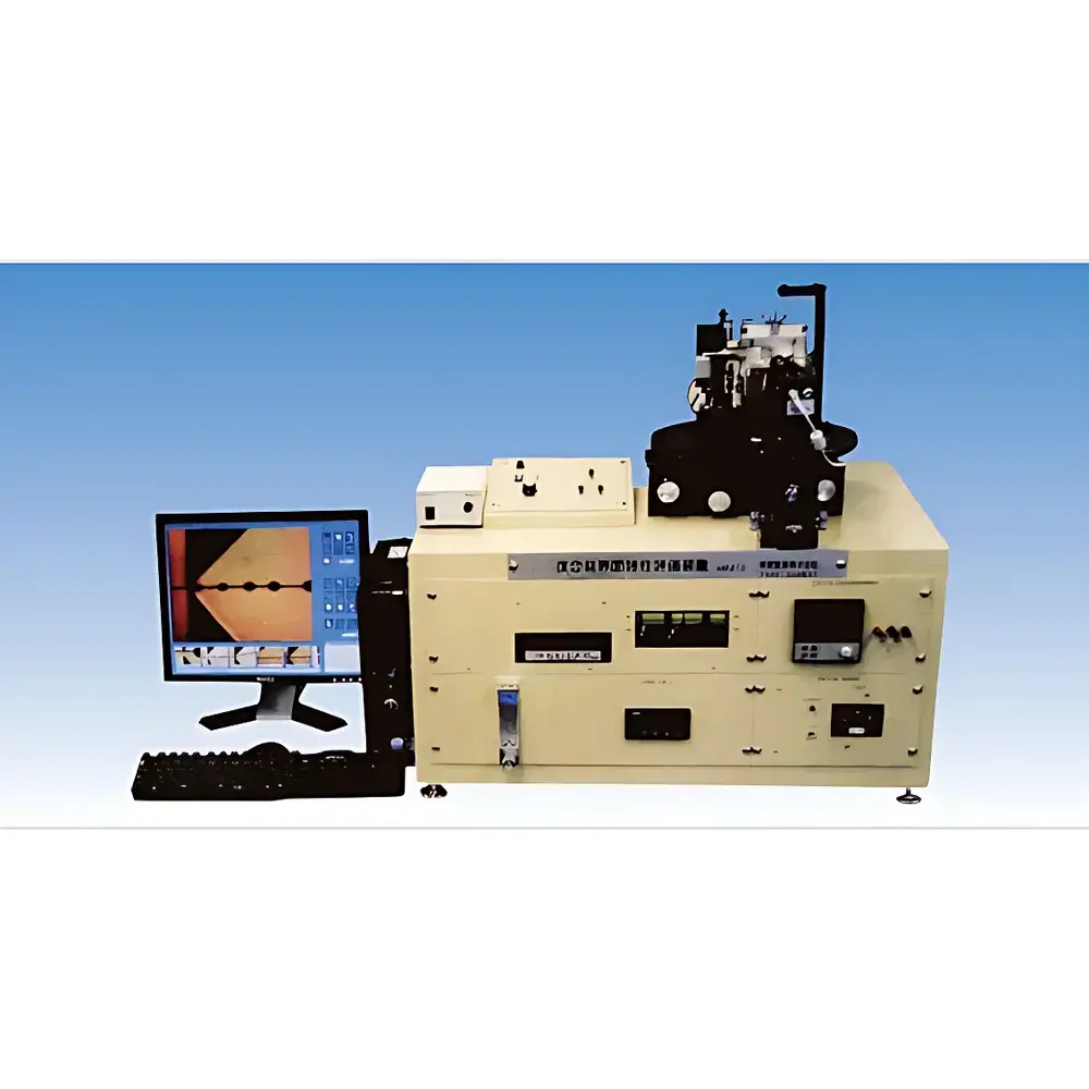 East荣 HM410 Interfacial Property Evaluation System for Fiber-Reinforced Composites