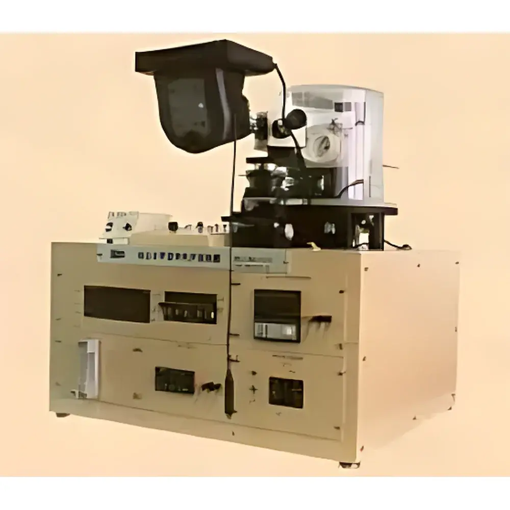 East荣 HM410 Interfacial Property Evaluation System for Fiber-Reinforced Composites