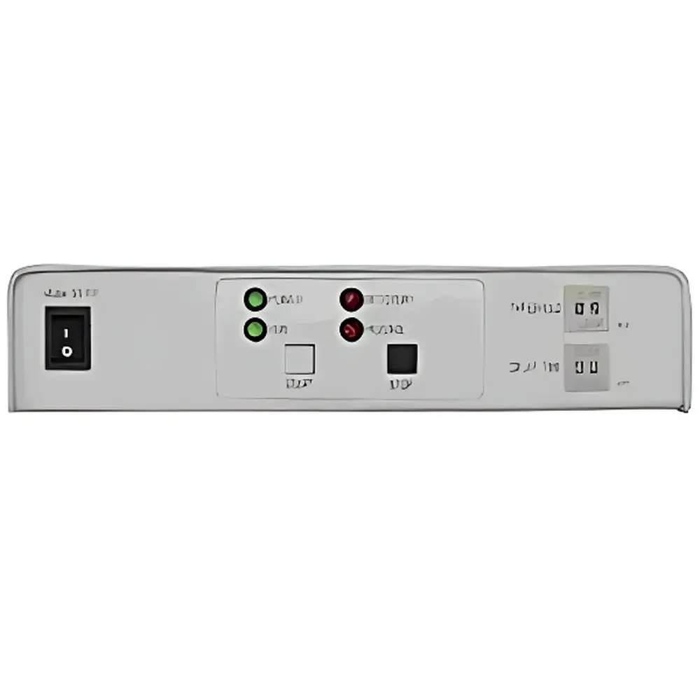JAI SS-800 Solvent Saver System