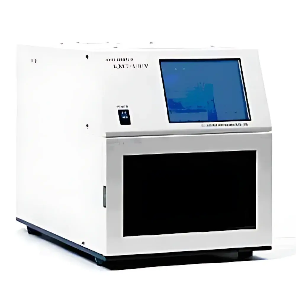JAI JSP-20 Multifunctional High-Pressure Autosampler for Preparative HPLC