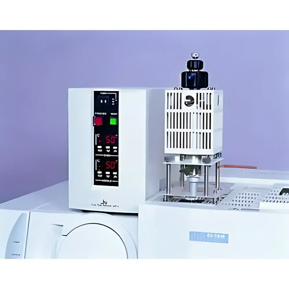 JAI JHP-5 Curie-Point Pyrolyzer