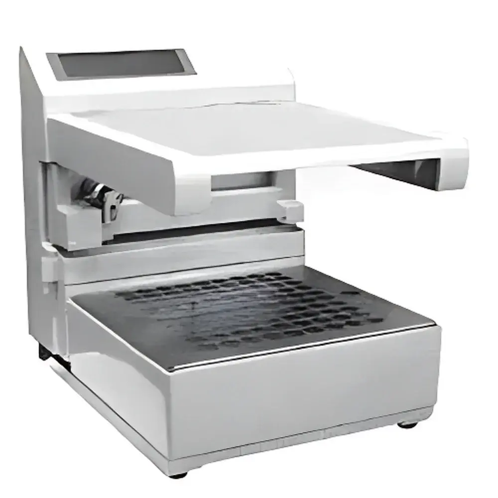 JAI JHF-122 Automated Fraction Collector