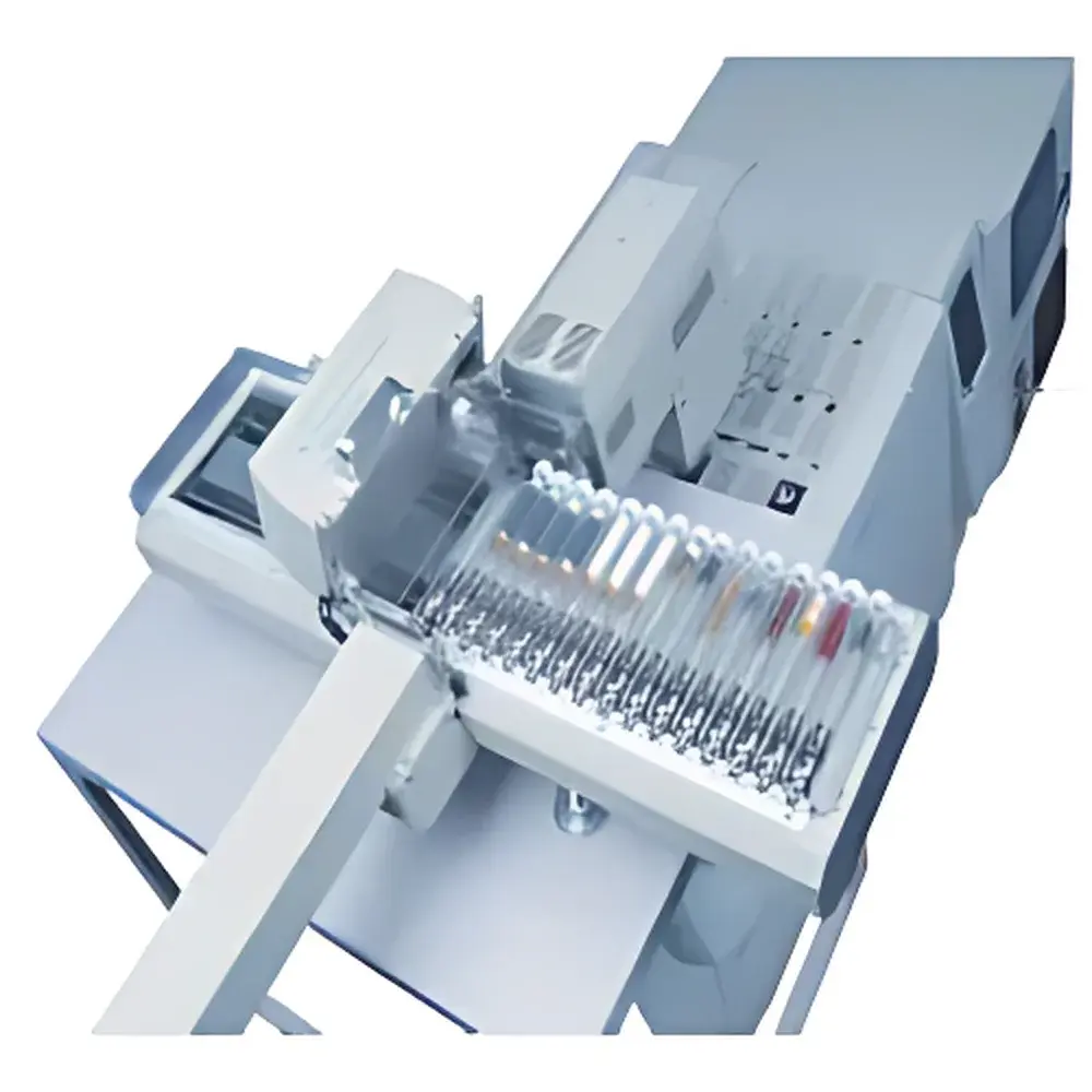 JAI JTD-505III / JTD-505MIII Curie-Point Automated Purge-and-Trap Thermal Desorber