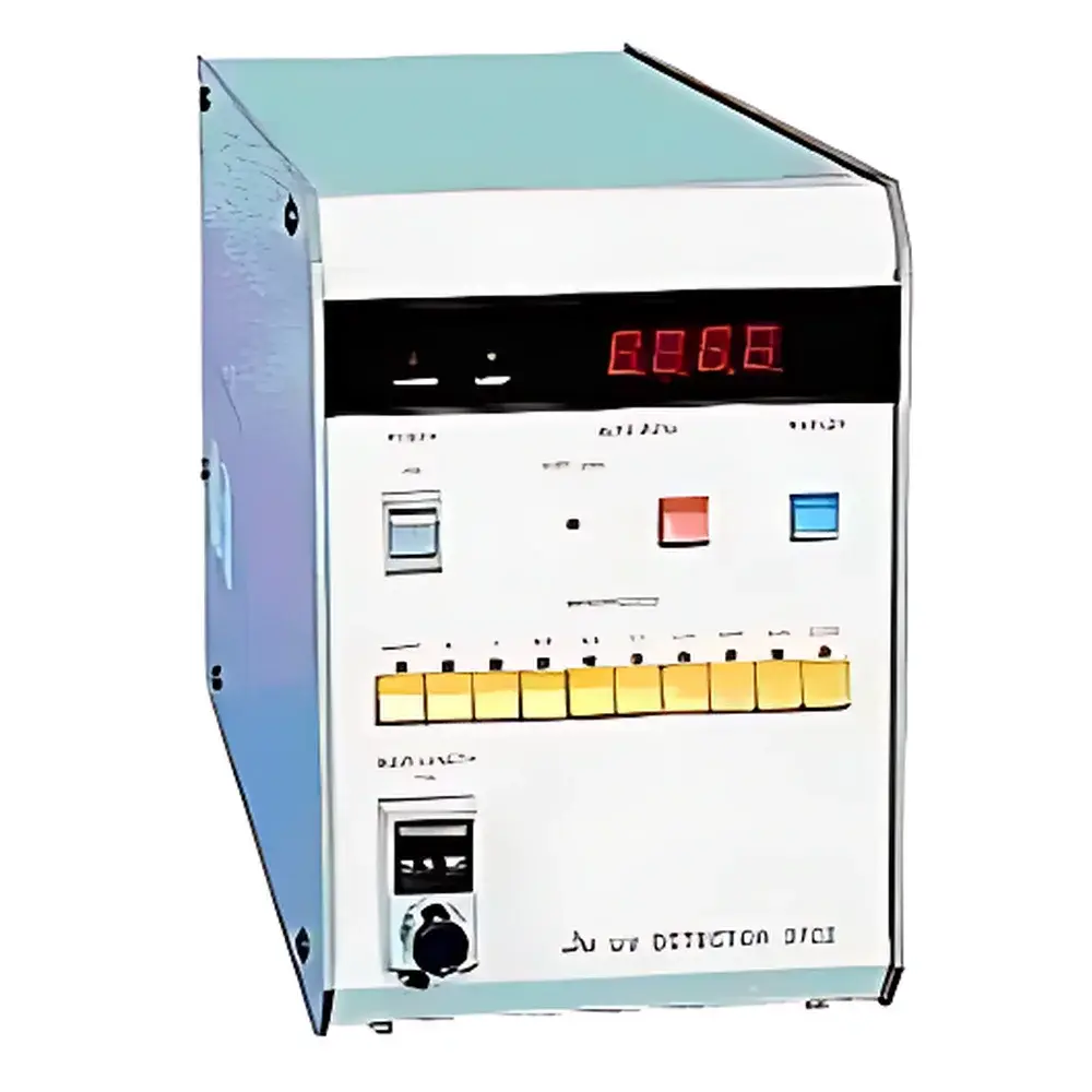 JAI UV-3702 Variable Wavelength UV-Vis Detector