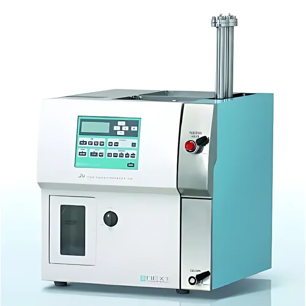 JAI LC-9210NEXT & LC-9225NEXT High-Pressure Preparative Liquid Chromatography Systems