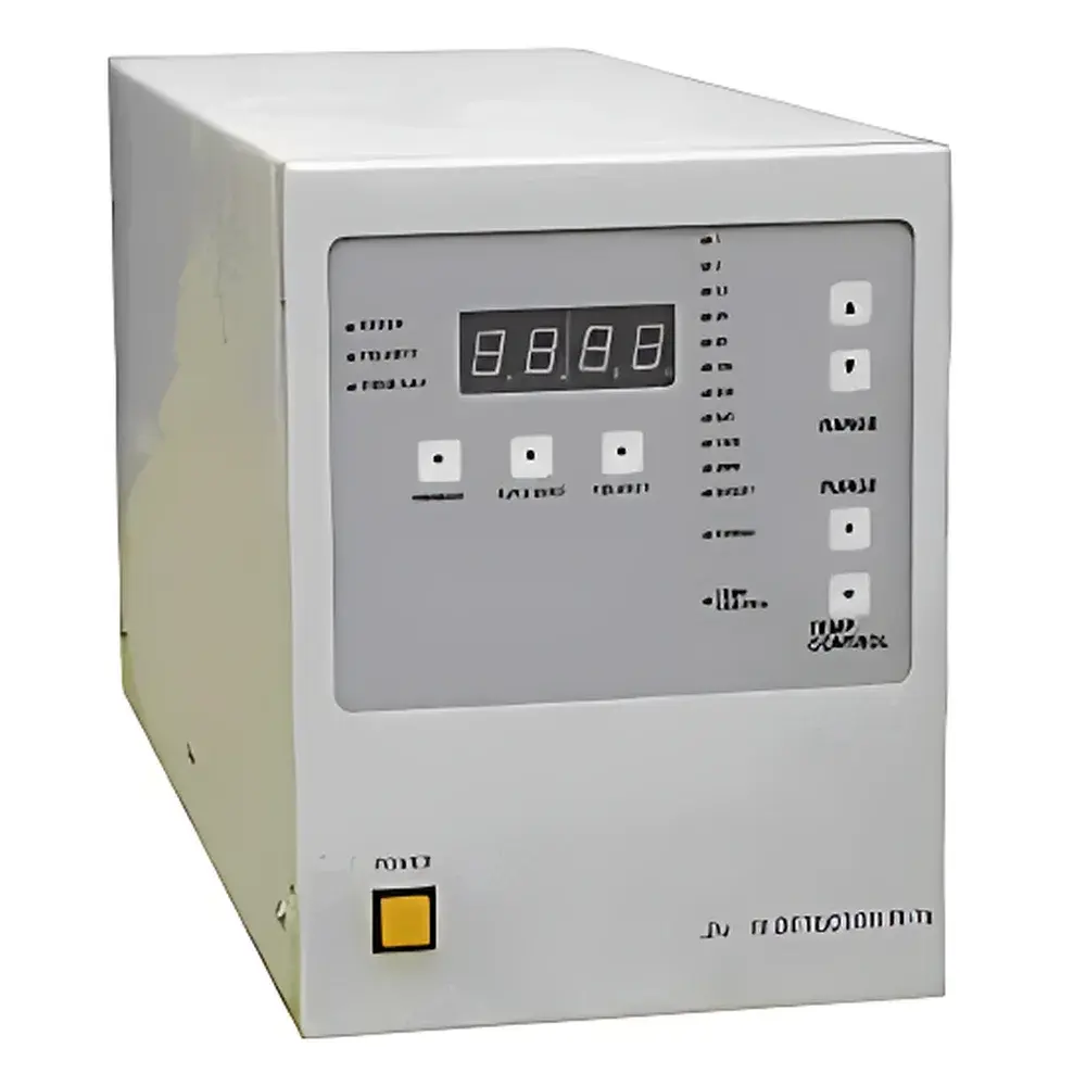 JAI RI-7s Differential Refractometer Detector