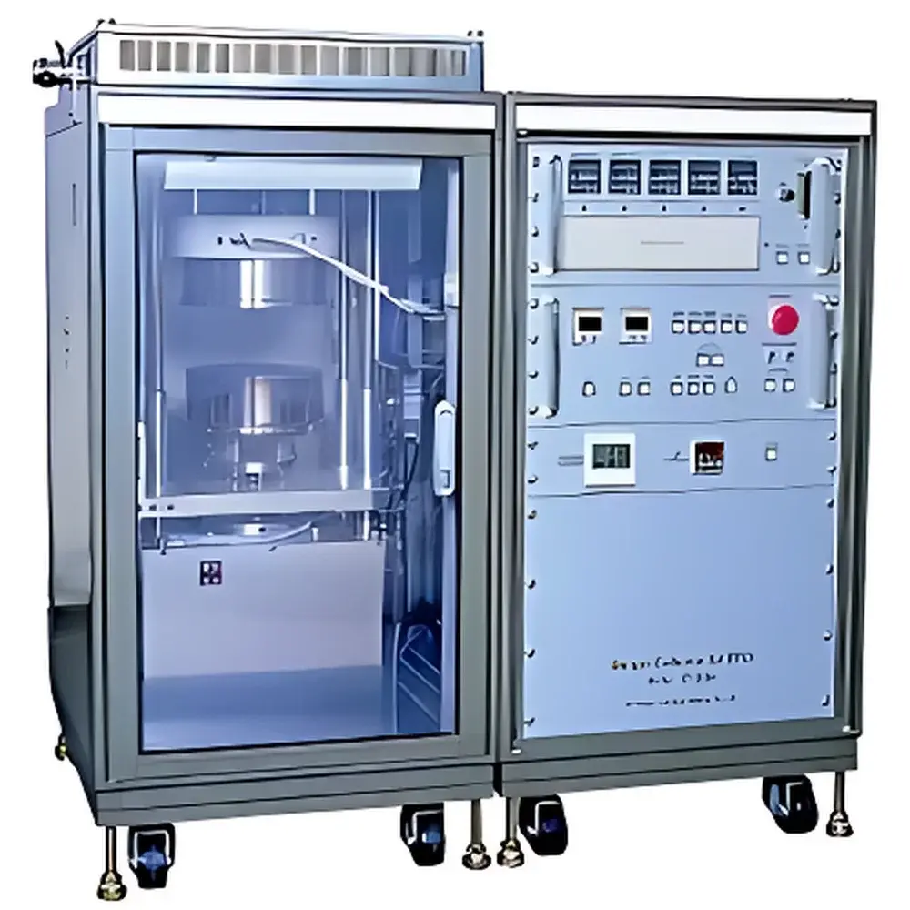 FP-9000 Flat-Panel Volatile Organic Compound (VOC) Trapping System
