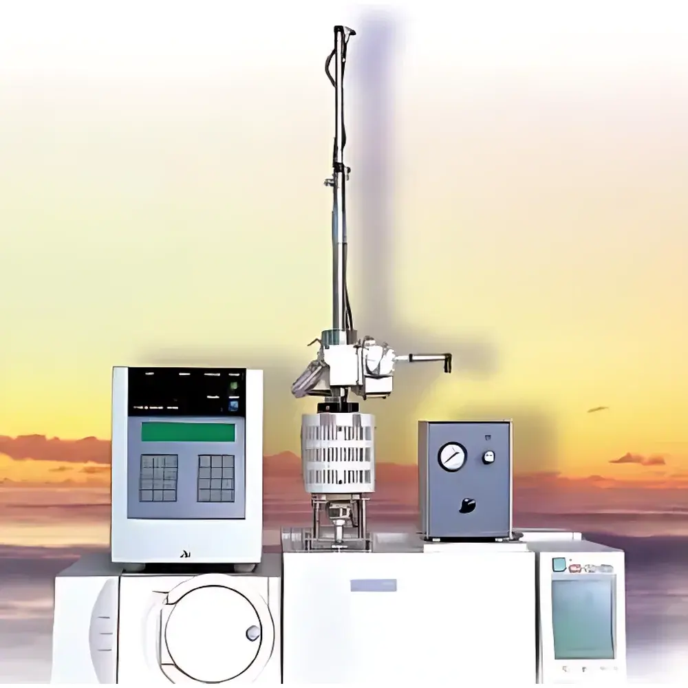 JPS-700 Automated Curie-Point Pyrolyzer