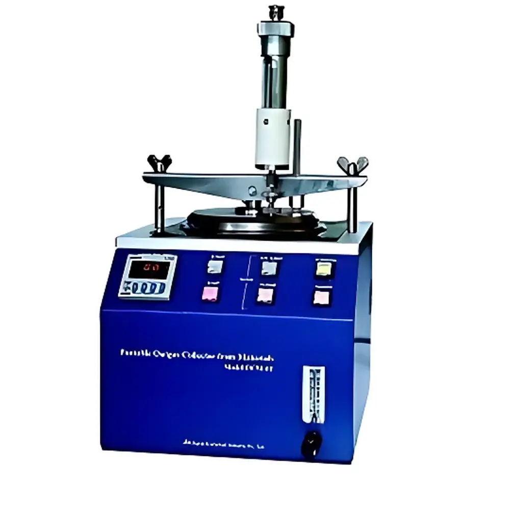 OCM-6T Portable Gas Sampling Concentrator