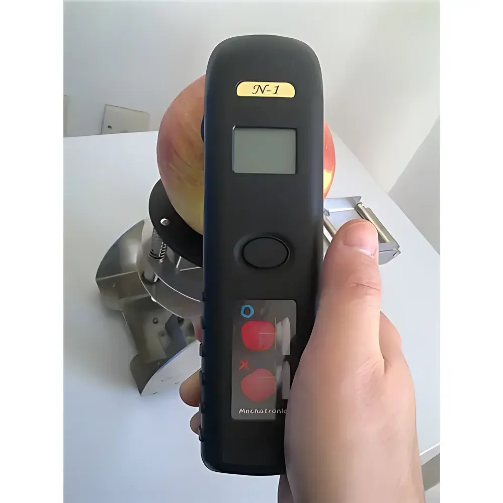 Fujiwara FHK-N1 Non-Destructive Fruit Refractometer