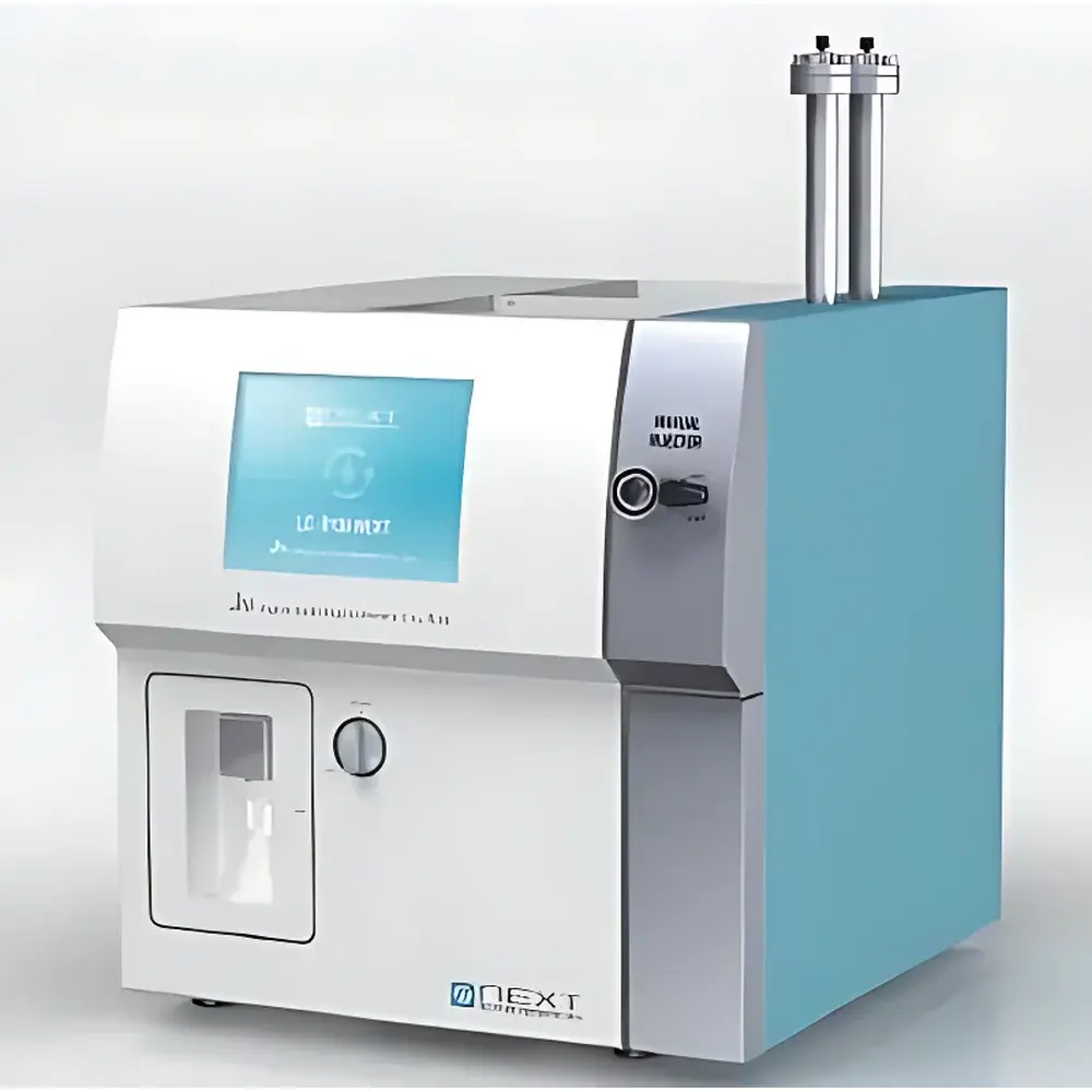 JAI LC-9110NEXT / LC-9130NEXT Fully Automated Recirculating Preparative Liquid Chromatography System
