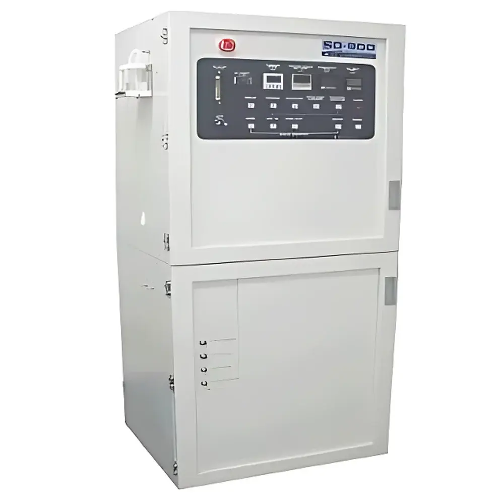 JAI SD-900 Solvent Recovery System