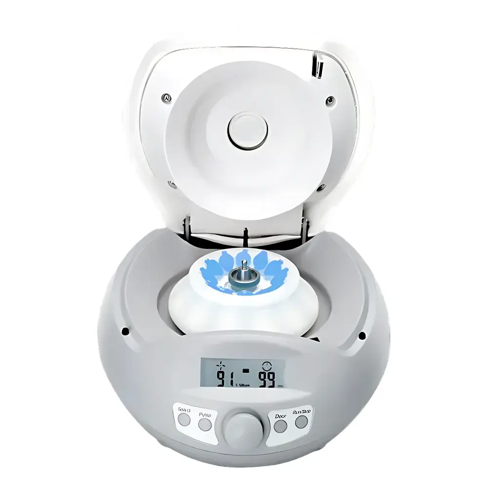 WIGGENS Minicen22 High-Speed Microcentrifuge