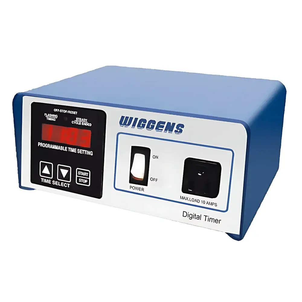 WIGGENS PT624 Digital Timer