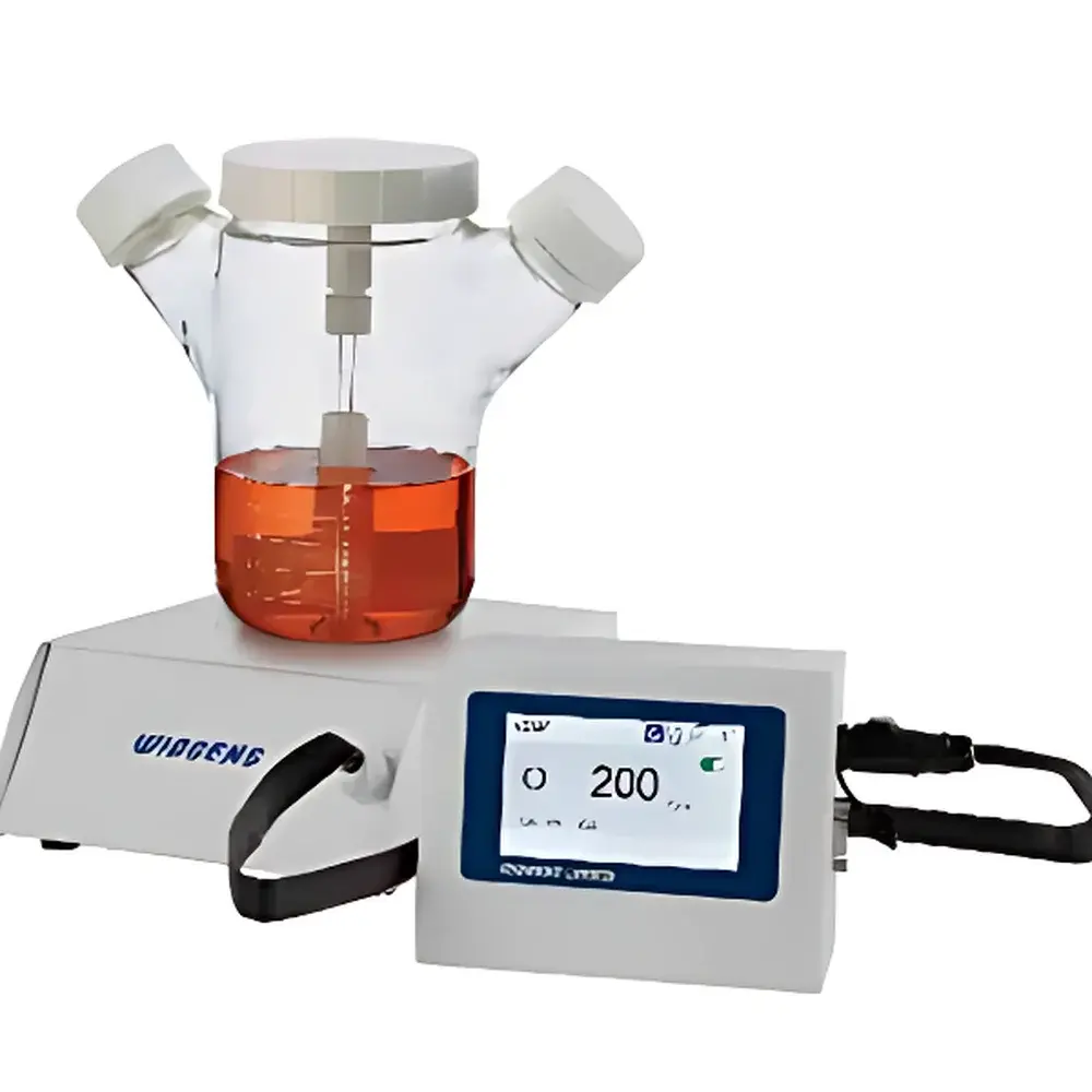 WIGGENS WH200-C Biological Culture Magnetic Stirrer