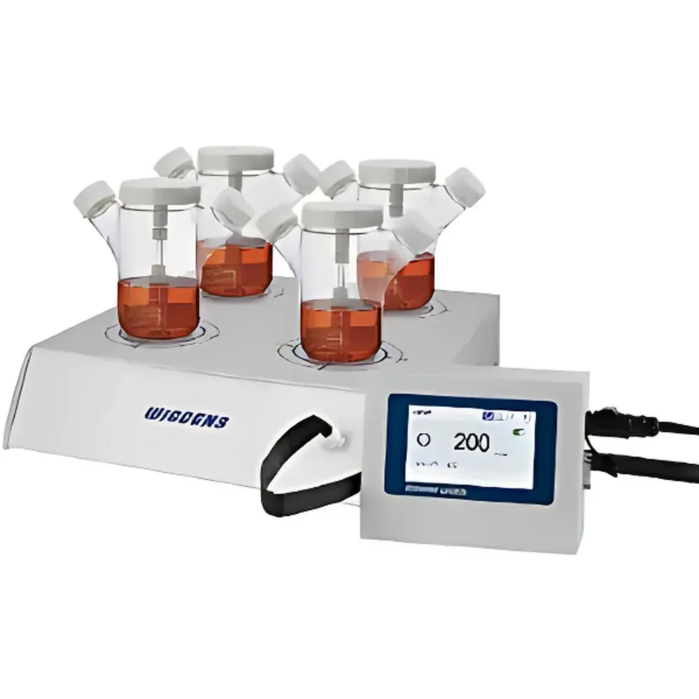 WIGGENS WH200-C Biological Culture Magnetic Stirrer