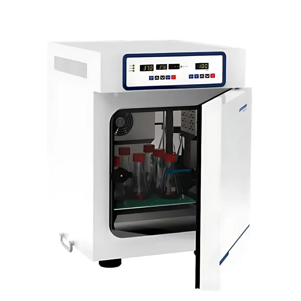 WIGGENS WSI-50 Ambient-Temperature Stackable Orbital Shaking Incubator