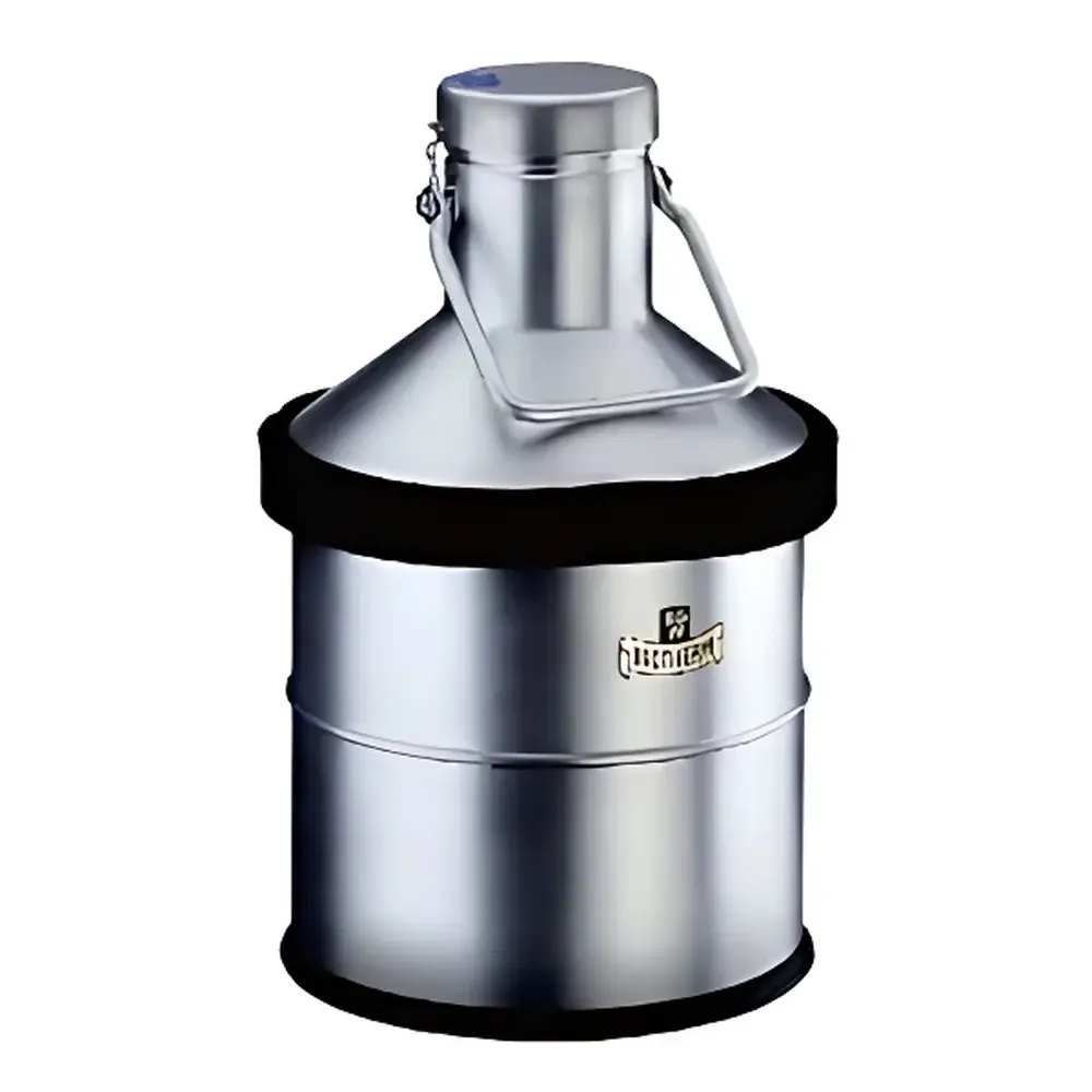 WIGGENS AL Series Spherical Dewar Flasks