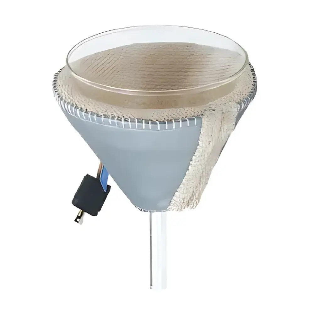WIGGENS O-Series Flexible Woven Heating Mantles
