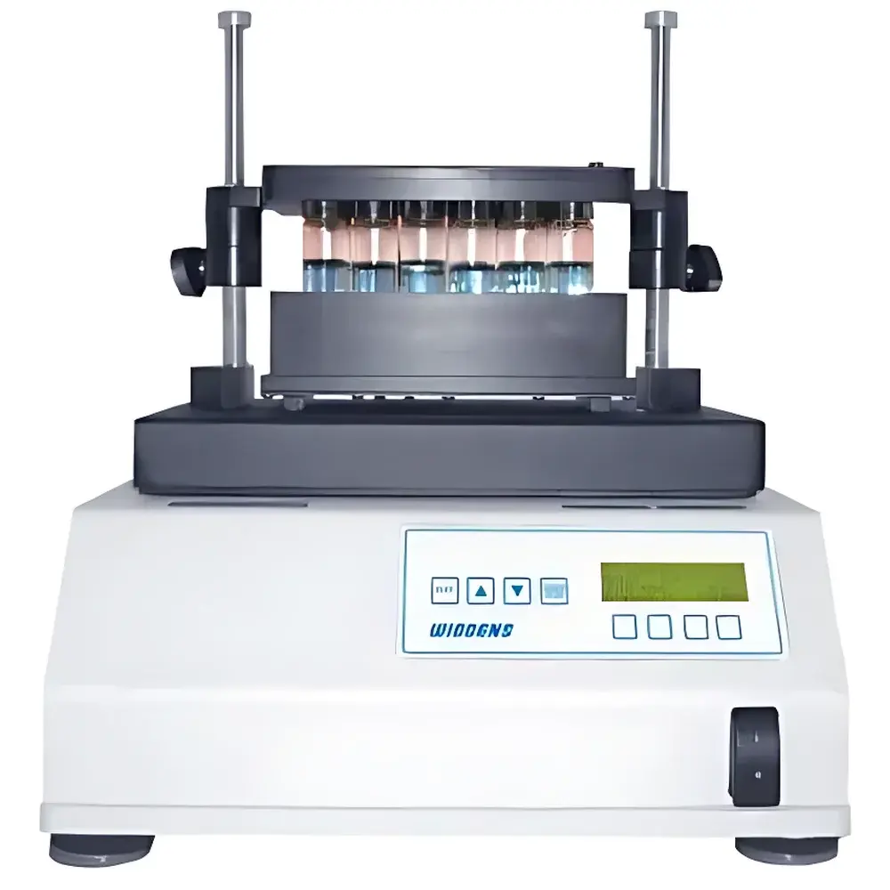 WIGGENS DPMH24 Digital Pulse Vortex Mixer