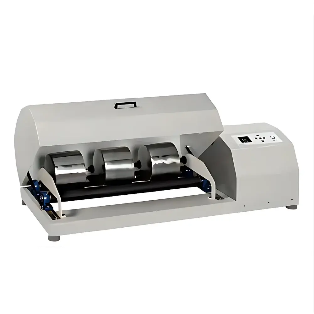 WIGGENS ML007 Planetary Ball Mill