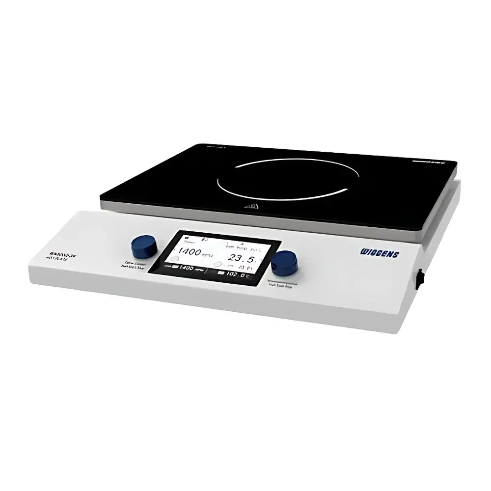 WIGGENS WH500D-3K High-Power Ceramic Heating Plate