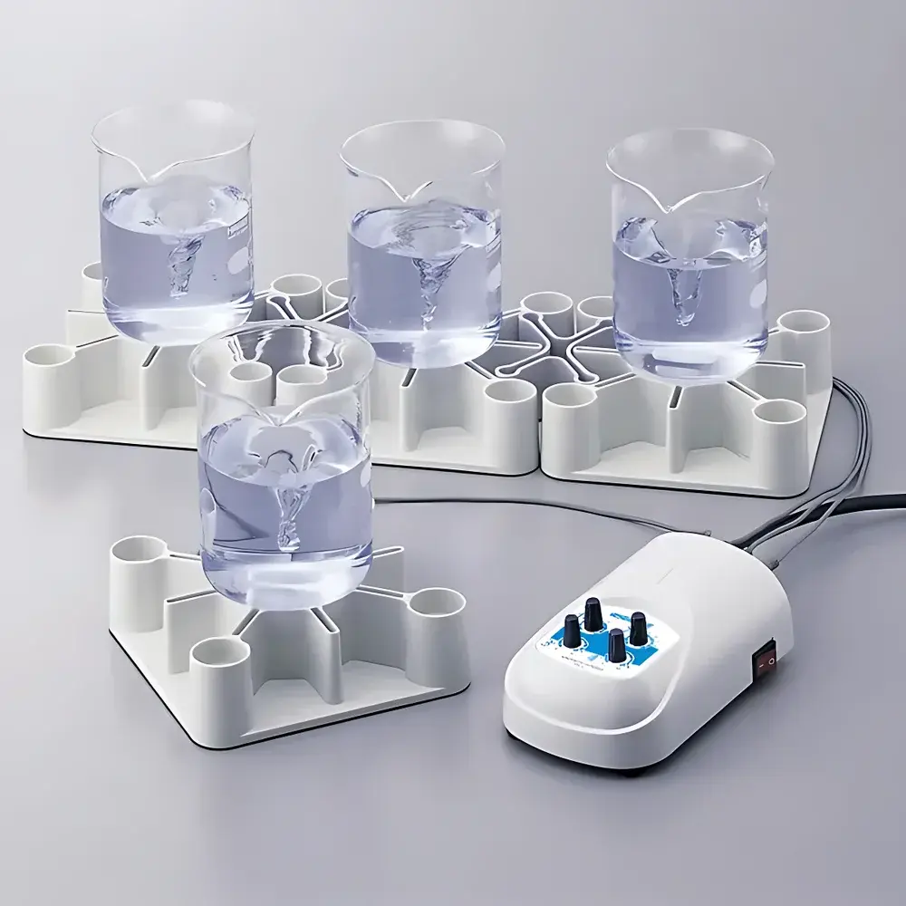 WIGGENS CS-1 Remote Waterproof Stirrer Controller