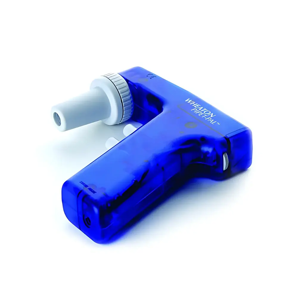 WHEATON PIPET-PAL Electric Pipette Controller
