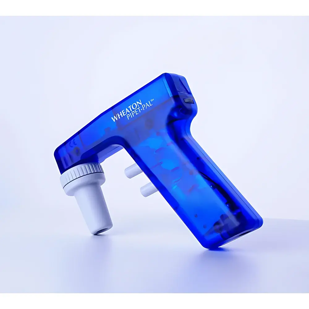 WHEATON PIPET-PAL Electric Pipette Controller