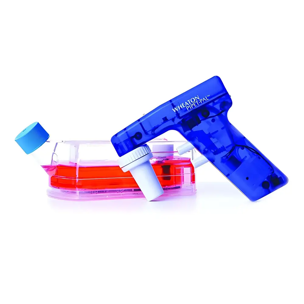 WHEATON PIPET-PAL Electric Pipette Controller