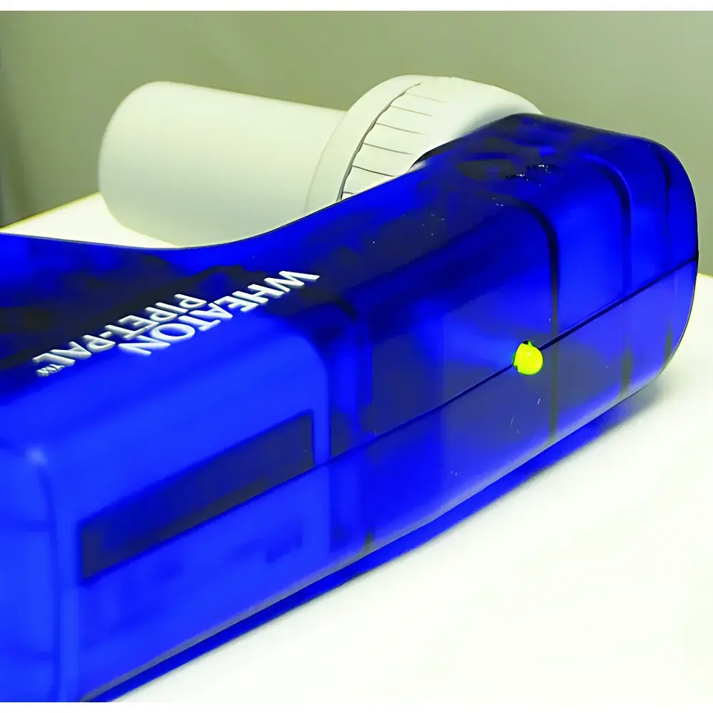 WHEATON PIPET-PAL Electric Pipette Controller