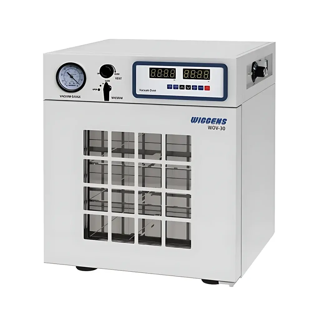 WIGGENS WOV-30 Vacuum Drying Oven
