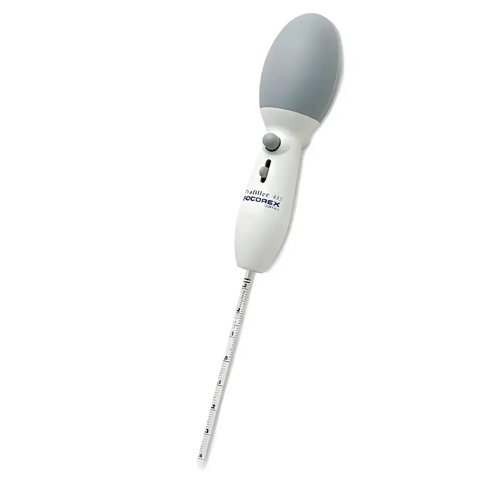 SOCOREX Profiller™ 435 Manual Pipette Controller