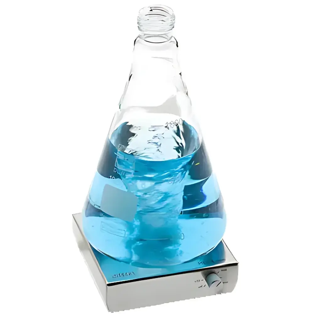 WIGGENS WHMIX 1 & WHMIX 1 eco Electromagnetic Induction Magnetic Stirrers