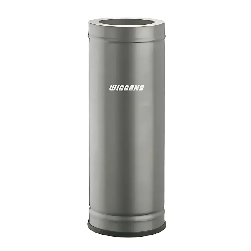 WIGGENS DSS-D Series Large-Volume Stainless Steel Dewar Flasks