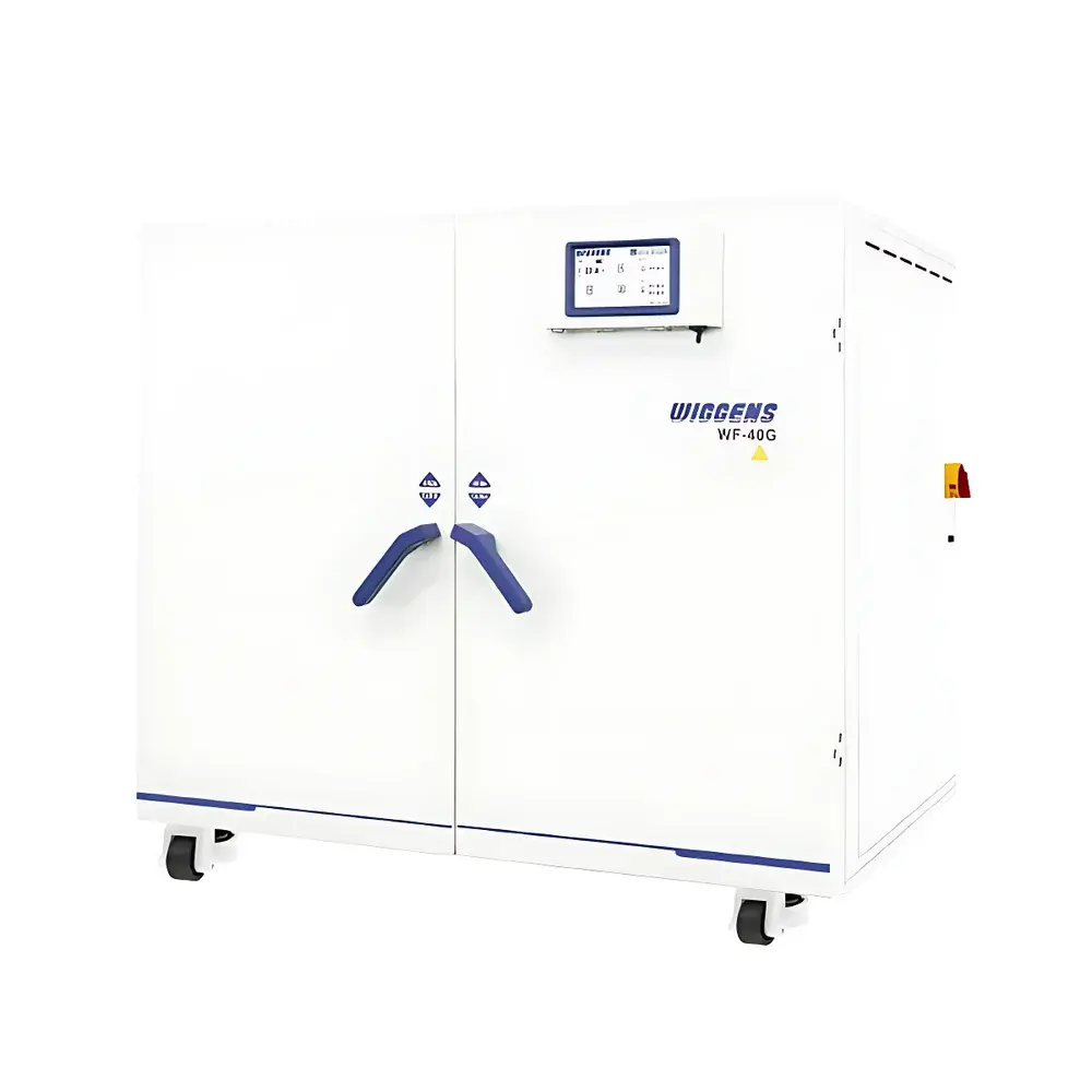 WIGGENS WF-40G Forced-Convection Dry Oven