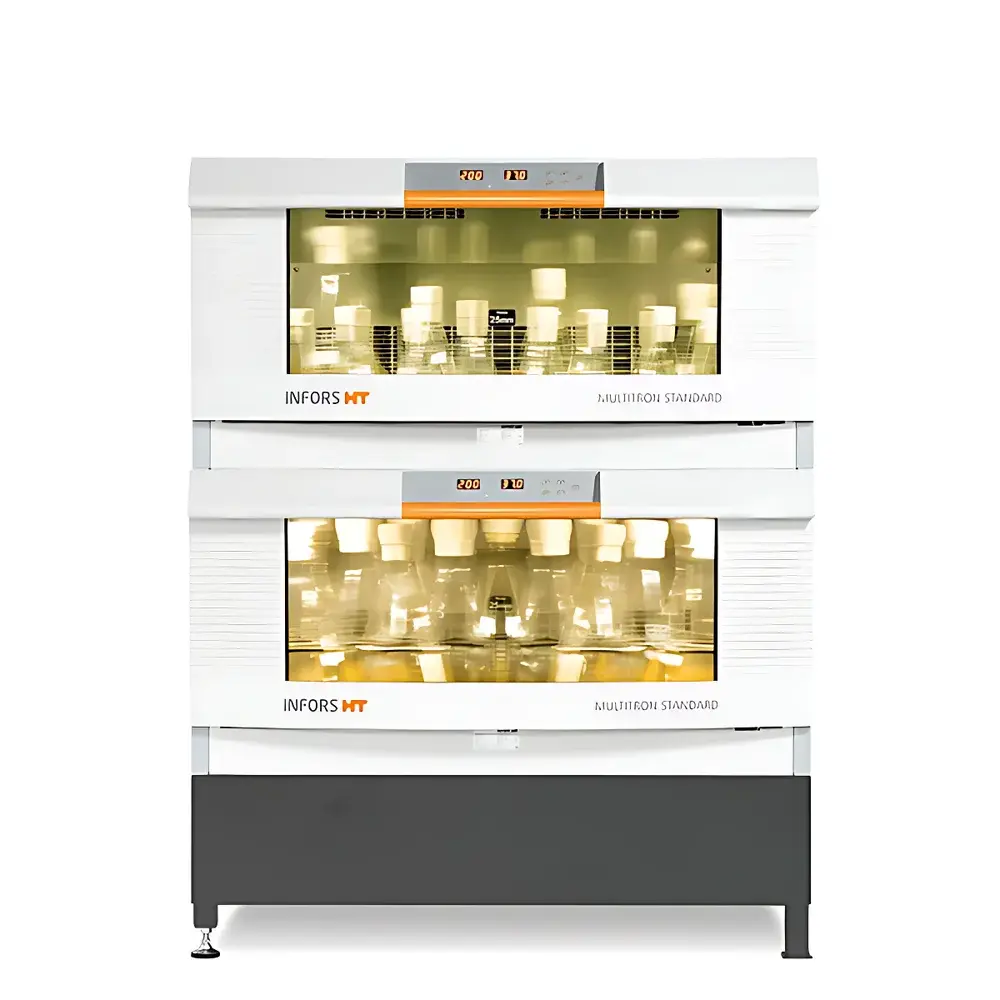 INFORS Multitron Standard Orbital Shaking Incubator