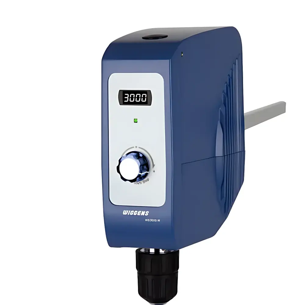 WIGGENS WB3000-M Overhead Stirrer