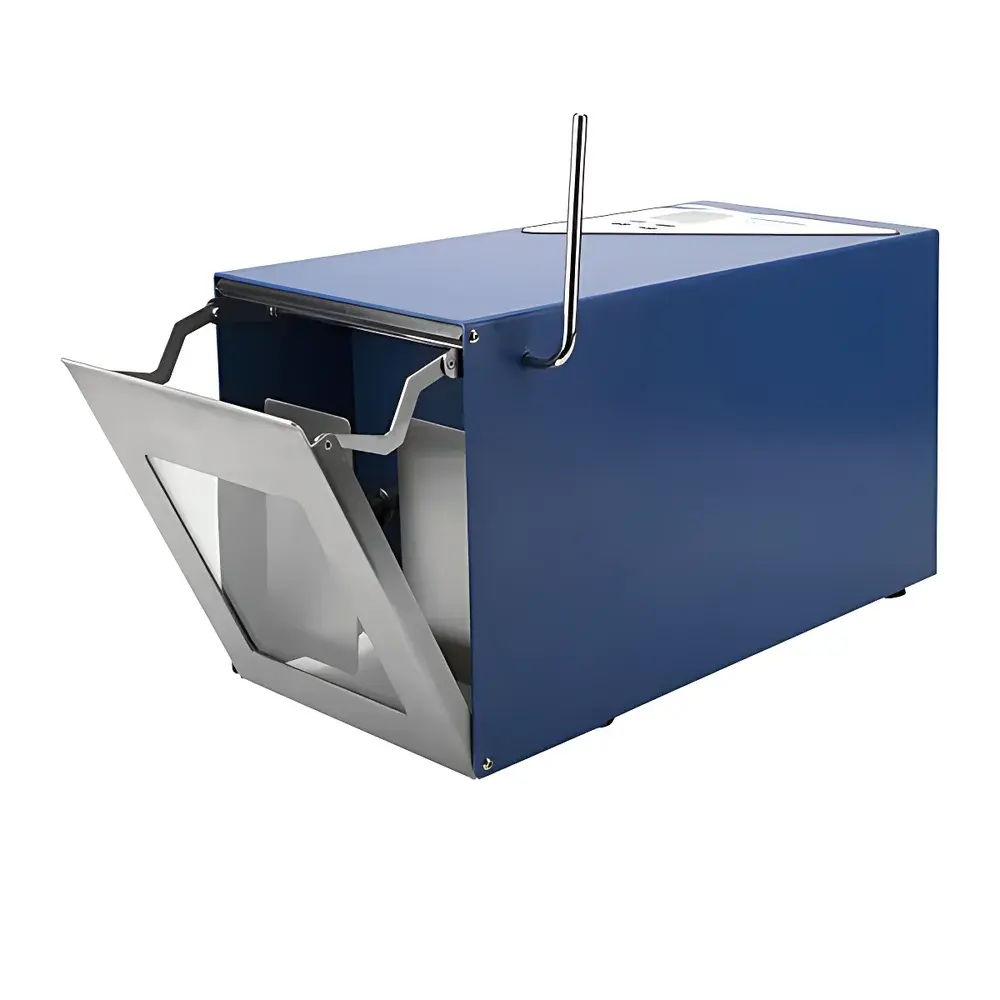 WIGGENS HG400VW Stomacher-Style Homogenizer