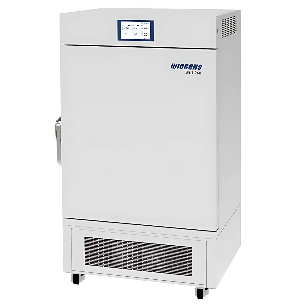 WIGGENS WHT-450 Temperature and Humidity Controlled Chamber