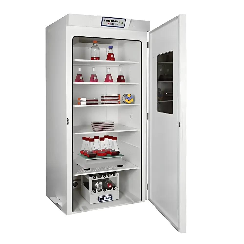 WIGGENS WCI-1200 Ultra-Large Capacity CO₂ Incubator