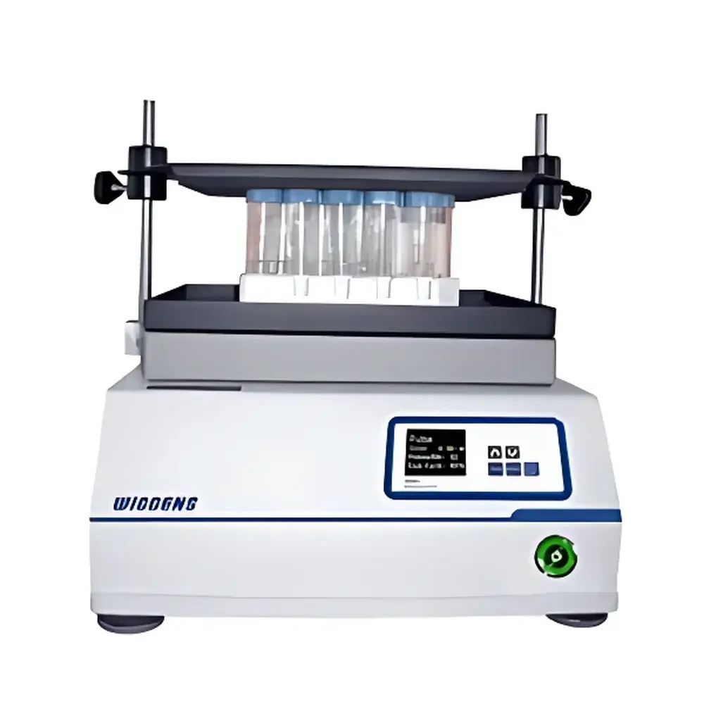 WIGGENS DPM24 Digital Pulse High-Speed Vortex Shaker