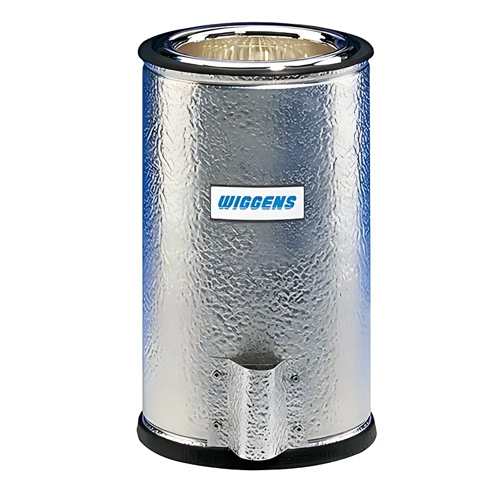 WIGGENS FB CAL Series Flat-Bottom Dewar Flasks